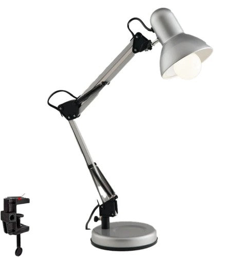 Lampada da lettura ARCHITETTO (E27)