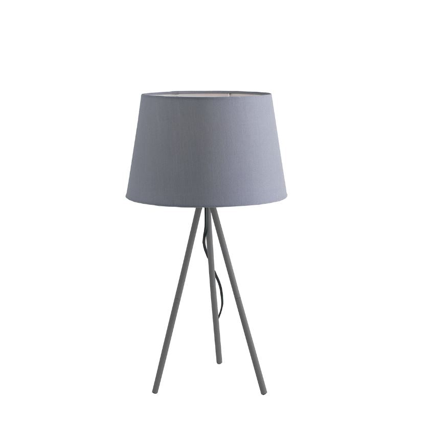 Lampada MARILYN da tavolo Led(E27) 58,5 cm in Metallo