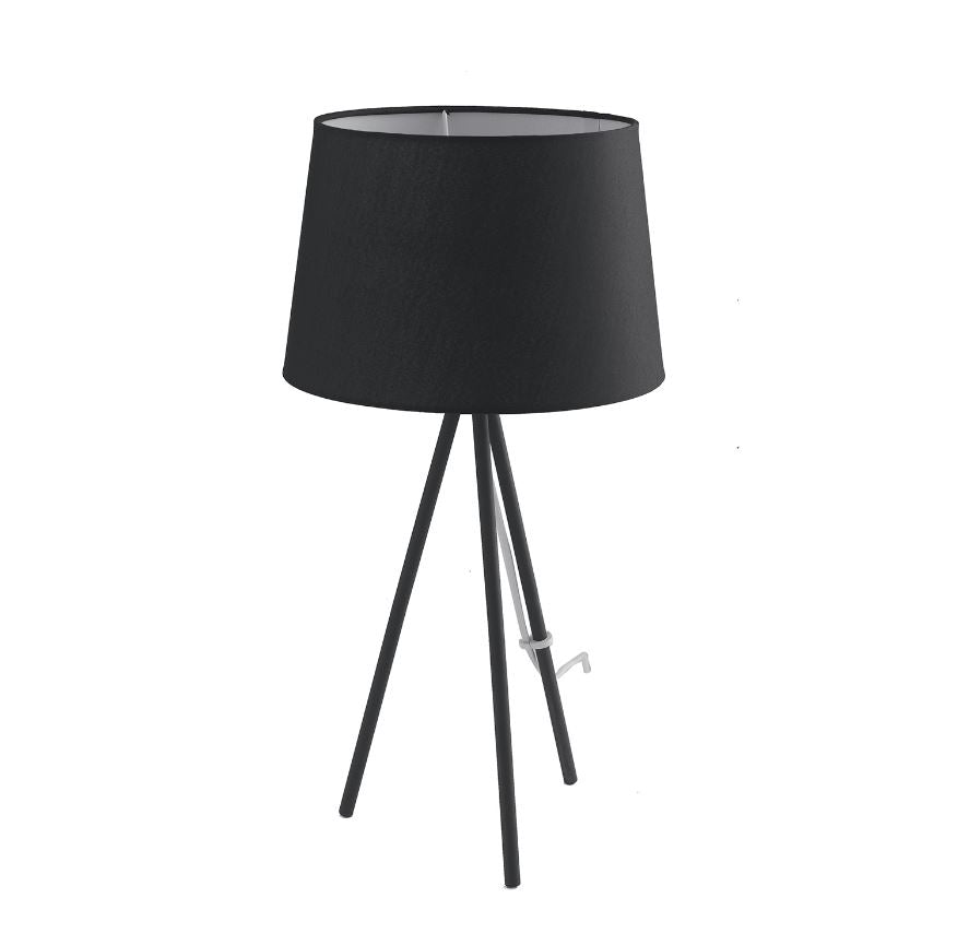 Lampada MARILYN da tavolo Led(E27) 58,5 cm in Metallo