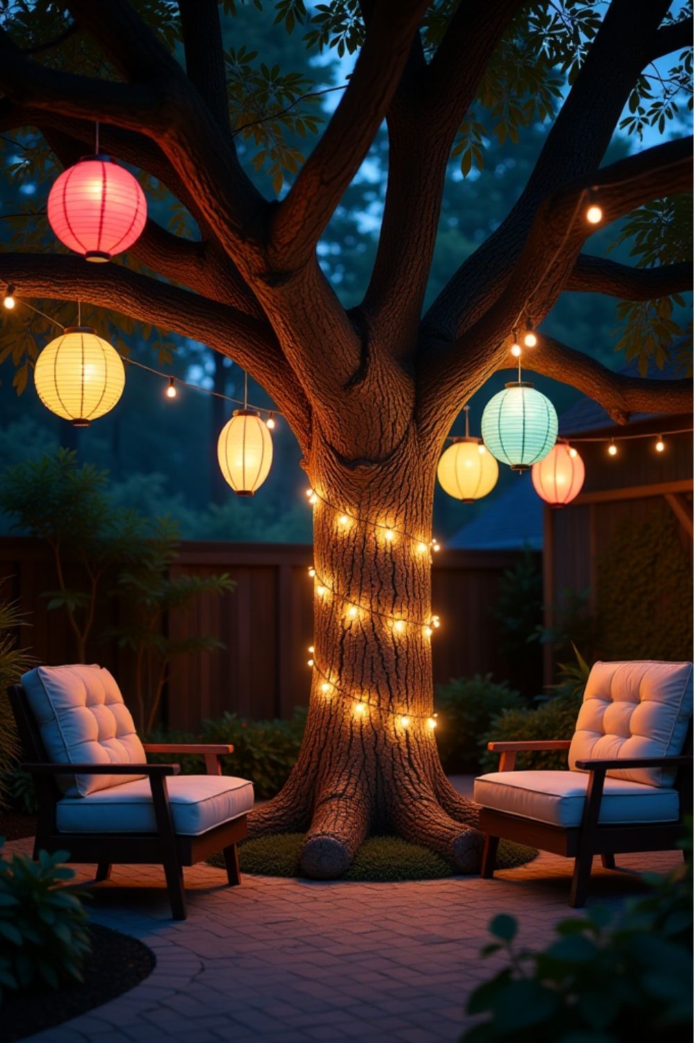 Lampadina Led Colorata - E27 - 1W - 240V - 300°