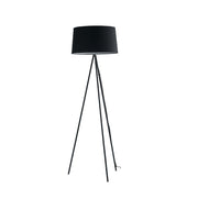 Piantana MARILYN Led(E27) 155 cm in Metallo