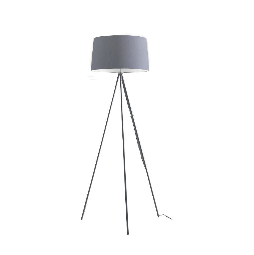 Piantana MARILYN Led(E27) 155 cm in Metallo