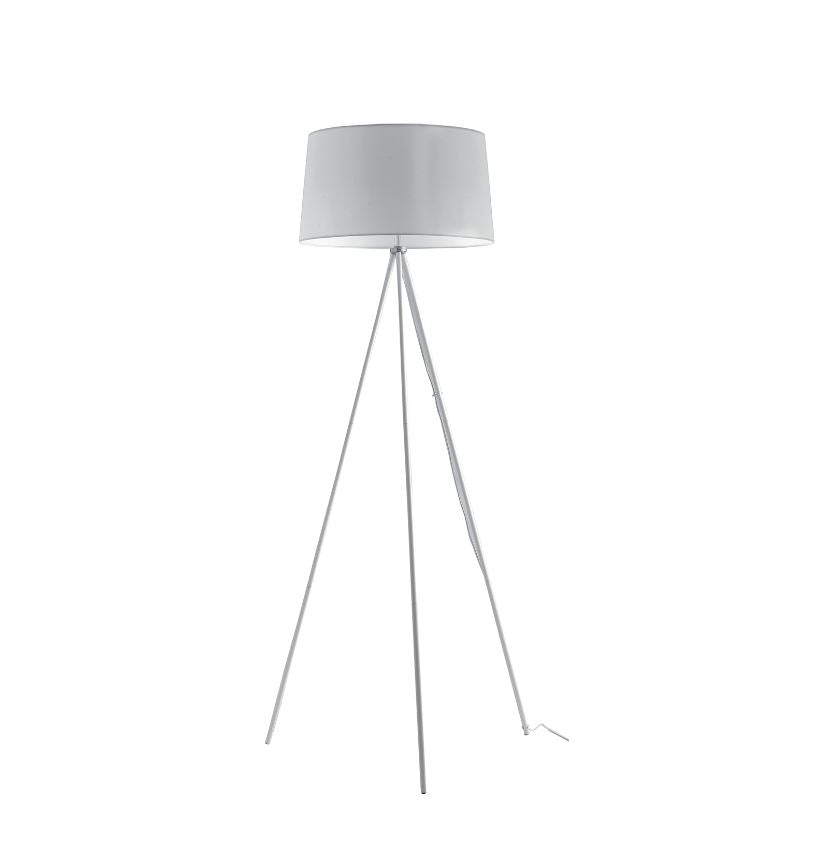 Piantana MARILYN Led(E27) 155 cm in Metallo