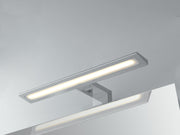 Applique WALLY 30 cm LED 8 W In Alluminio