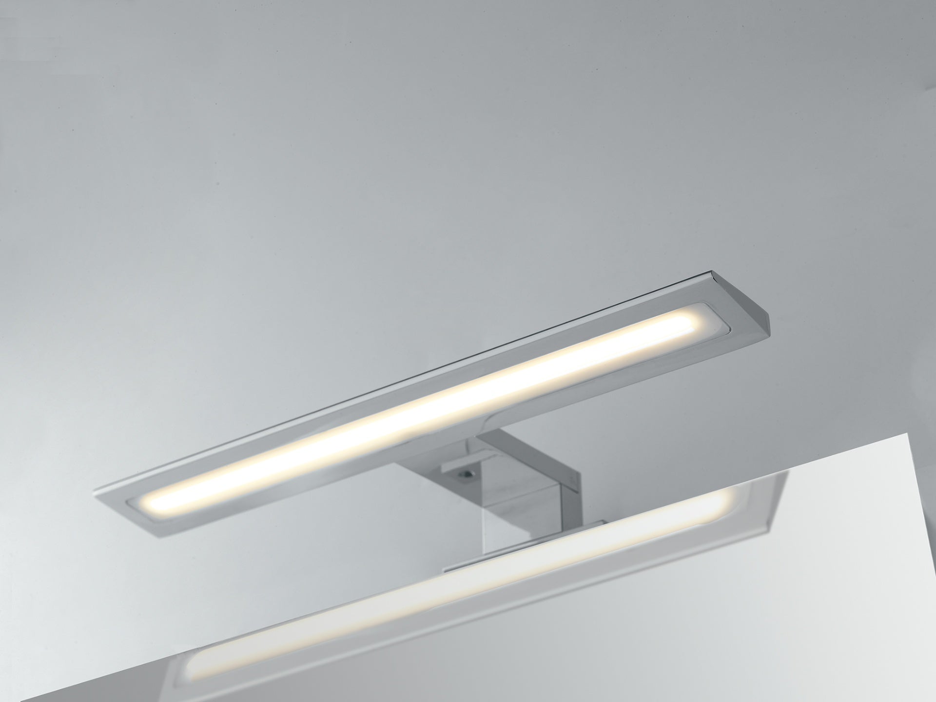 Applique WALLY 30 cm LED 8 W In Alluminio