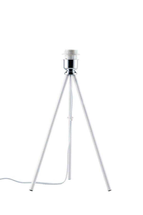 Base MARILYN E27 42,7 cm In Metallo