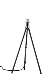 Base MARILYN E27 42,7 cm In Metallo