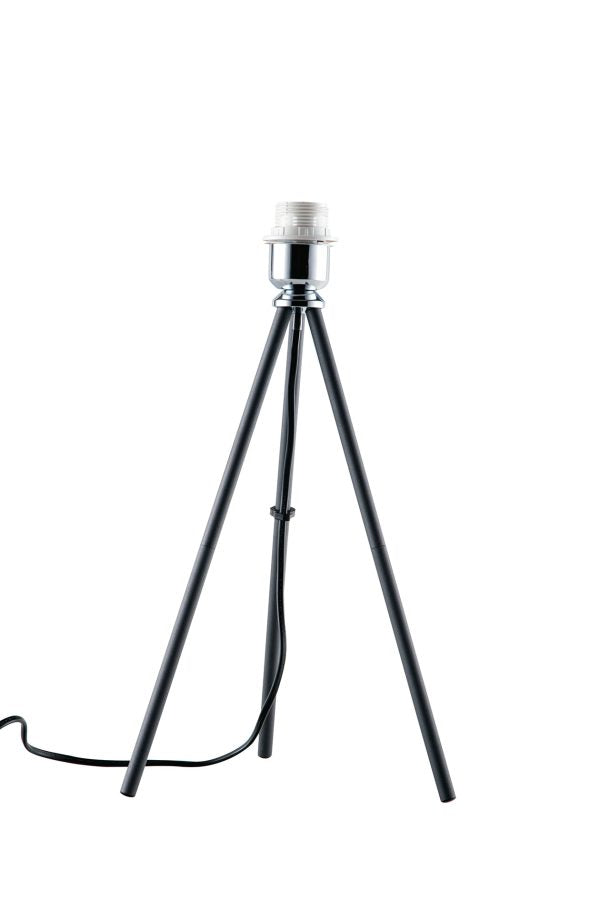 Base MARILYN E27 42,7 cm In Metallo