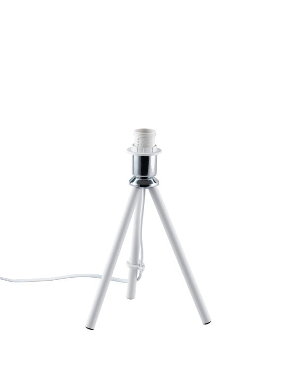 Base MARILYN E14 25 cm In Metallo