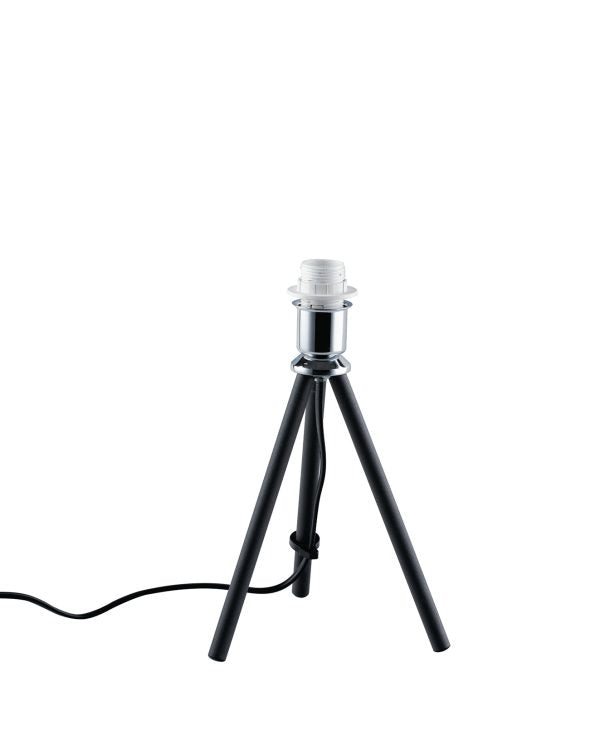 Base MARILYN E14 25 cm In Metallo