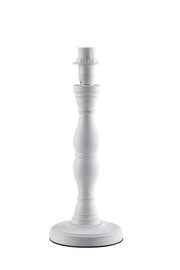 SWEET E14 30 cm Wooden Base