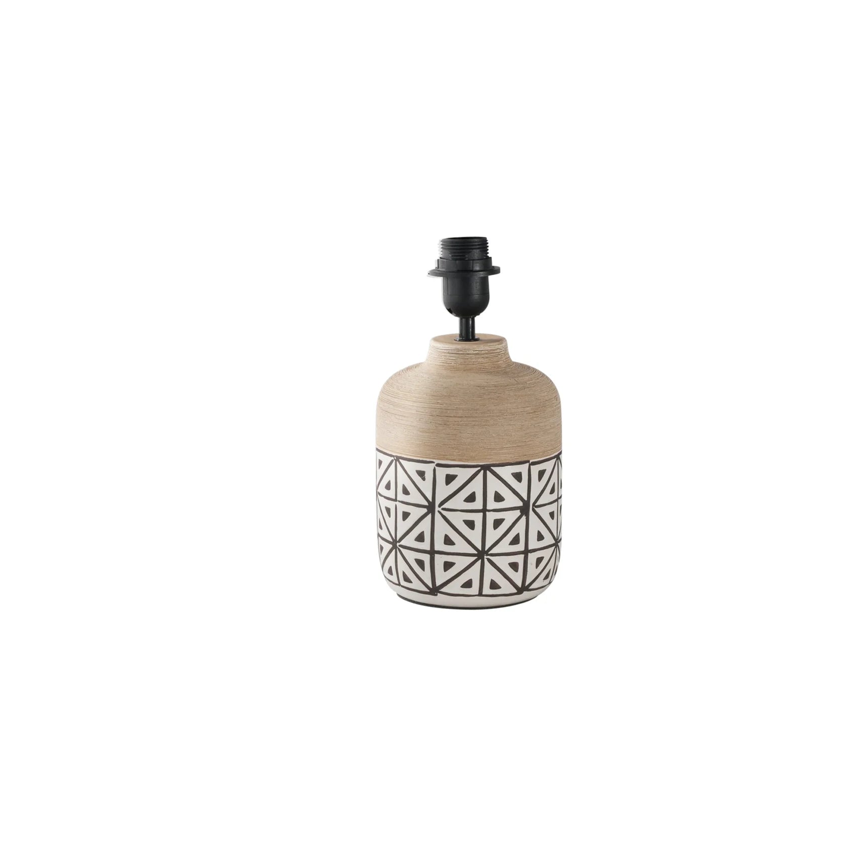 Base VIETRI 25 cm In Ceramica Decorata