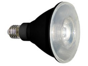 Lampadina a LED PAR38 attacco E27 15W