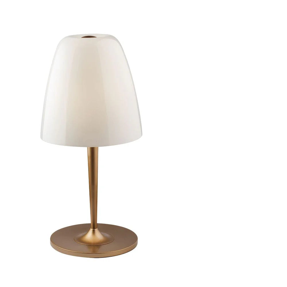Lampada ARES Led(E27) 56 cm in Vetro