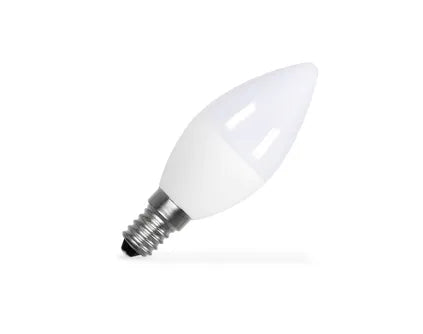 Lampadina Led - E14 - 4W - 240v - 300°