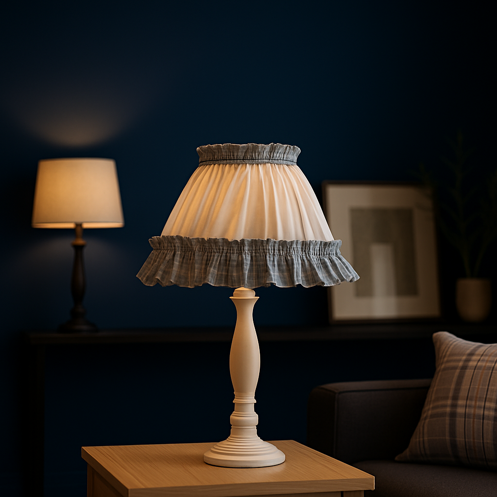 Illuminazione Decorativa