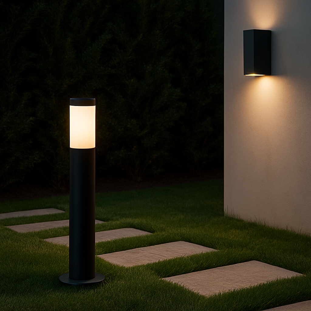 Illuminazione da Esterno e Giardino