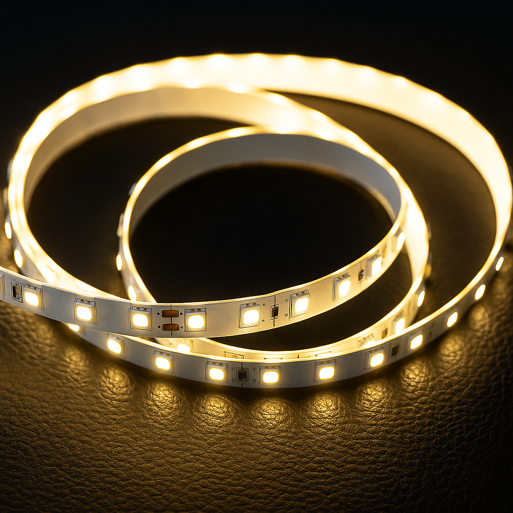 Strisce LED