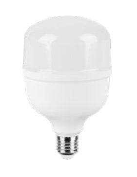 Lampadina a LED a globo attacco E27 27W