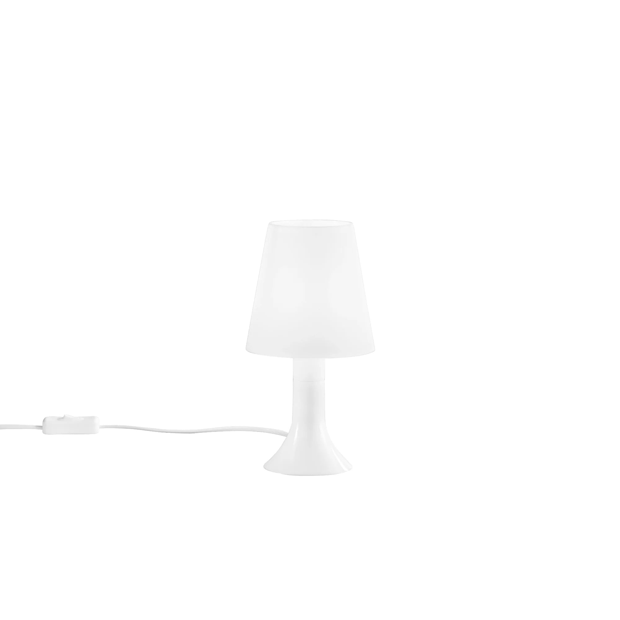 Lampada da tavolo BINGO (E14)