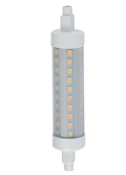 Lampadina a LED attacco R7S 10W