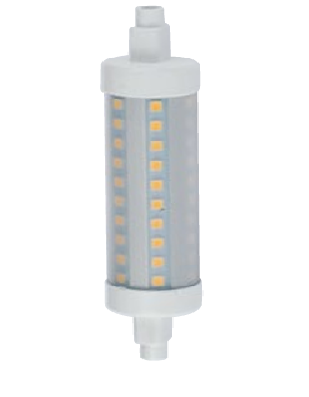 Lampadina a LED attacco R7S 13W