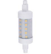 Lampadina a LED attacco R7S 5W