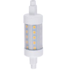 Lampadina a LED attacco R7S 5W