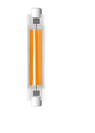 Lampadina a LED attacco R7S 9W