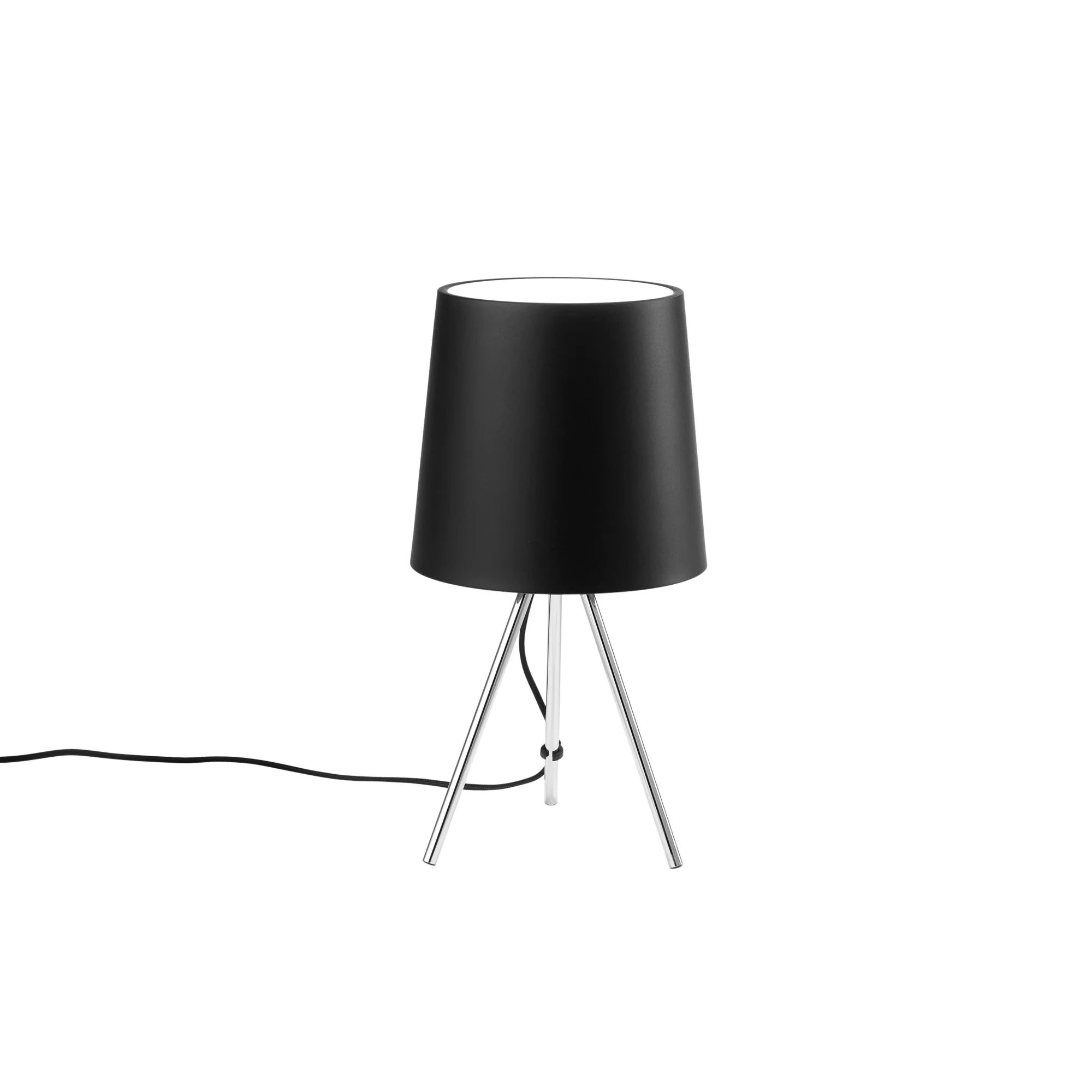 Lampada MARLEY da Tavolo Led(E14) 43,5 cm in Metallo