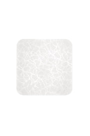 PLAFONIERA GROWLER BIANCA IN PMMA 24W CCT 3000/4000/6500K 41X41CM*7CM