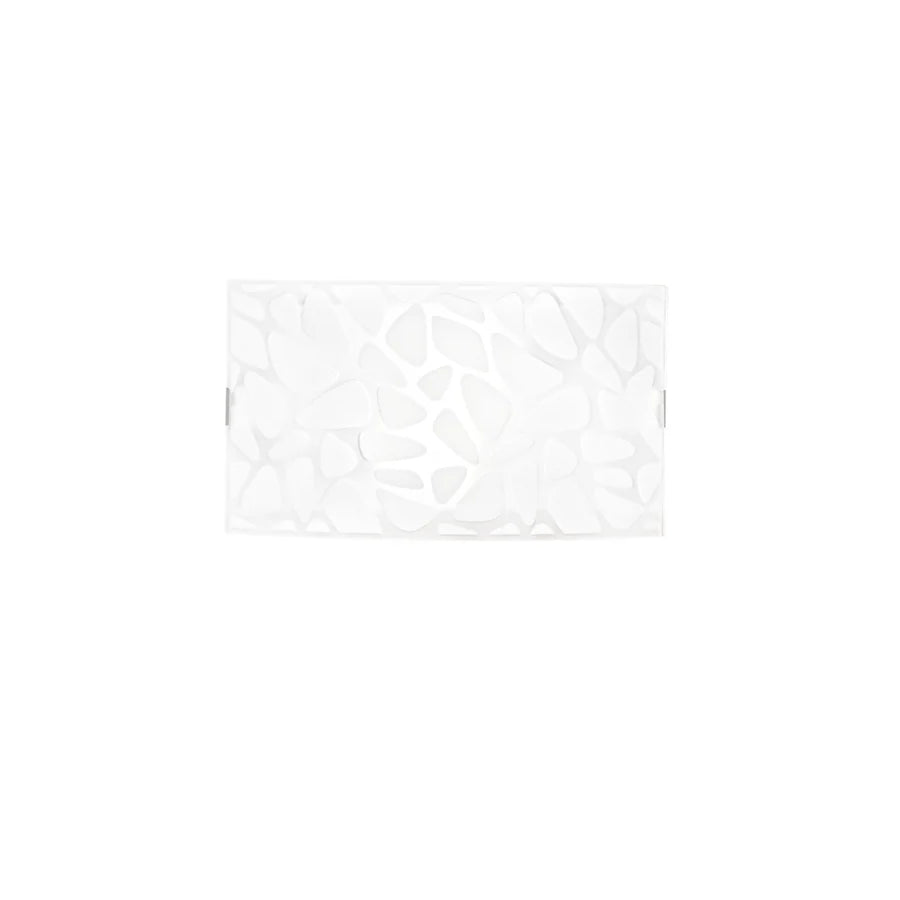 GIBUS E27 30 cm Glass Ceiling Light