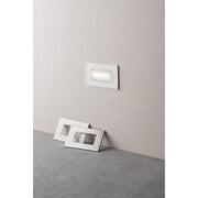 Segnapasso BOLT 10,7 cm LED 3 W In cassetta da derivazione 503