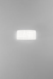 VENERE Round CCT Ceiling Light 50 cm in Acrylic