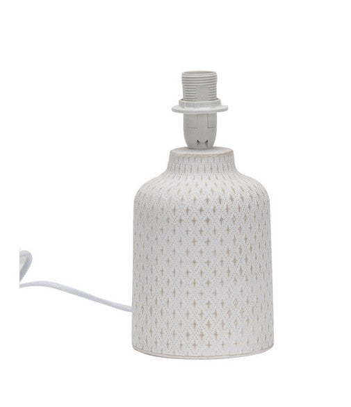 Base RAVELLO 20 cm In Ceramica Decorata