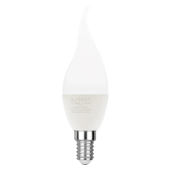 Lampadina Led - E14 - 6W - 300°
