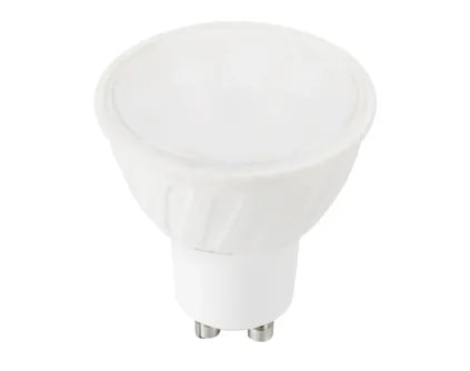 Lampadina Led Dicroica - GU10 - 6W/9W - 180°