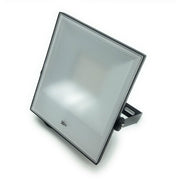 Kai 56017 Proiettore Slim LED 50 W Nero Luce 4000K Naturale