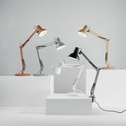 Lampada da scrivania ARTIFEX (E27) 23X23X73 8CM Regolabile