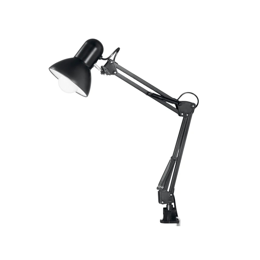 Lampada da lettura ARCHITETTO (E27)