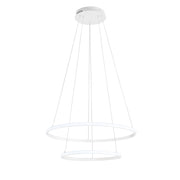 AXIS CCT/RGB 150cm 31W Metal Chandelier