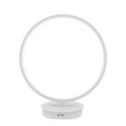 Lampada FREDY CCT 30 cm 15W in Alluminio