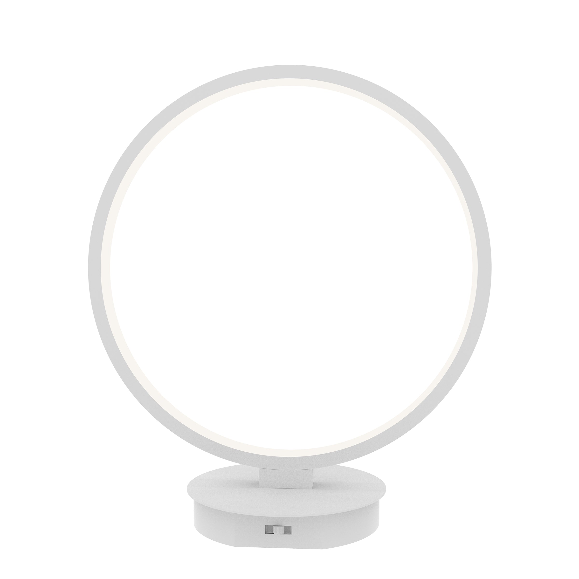 Lampada FREDY CCT 30 cm 15W in Alluminio