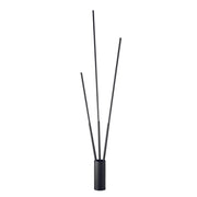 Piantana Led WANDS 30W 3456LM CCT 3000K 4000K 6500K 10X164CM