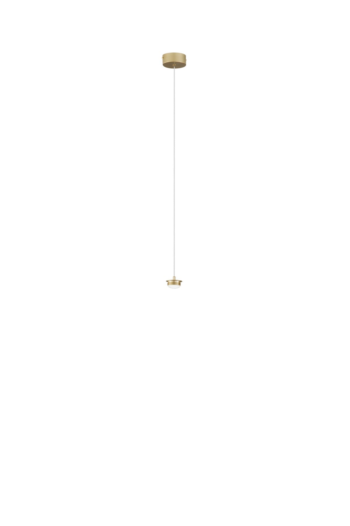 Luce Ambiente Design BASE GISELLE 1 LUCE (SOLO BASE)