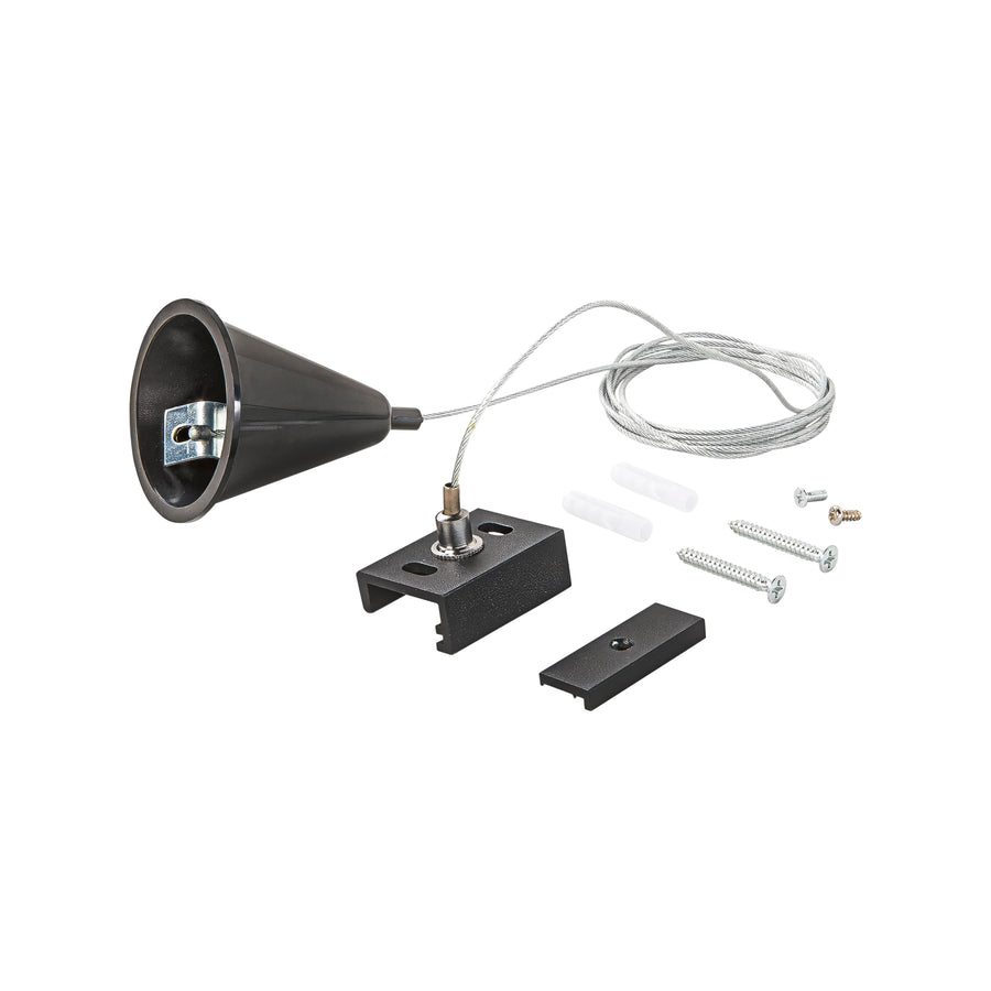 Cavo LED-RAIL-S-1,5-BCO 1.5 m INTEC