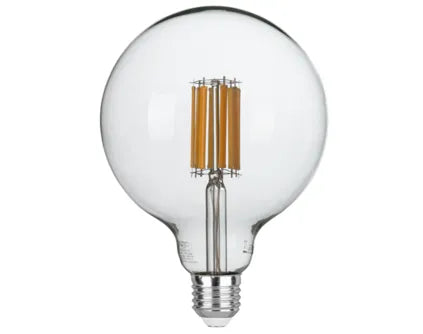 Lampadina Led Filamento - E27 - 16W - 300° (135x95mm)
