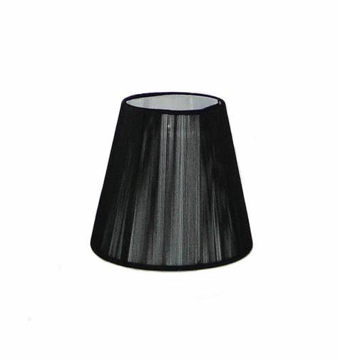 SINFONIA E14 15 cm Fabric Lampshade