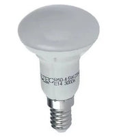 Lampadina a LED R50 attacco E14 6W