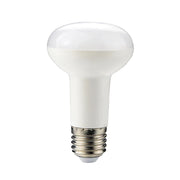 Lampadina a LED R63 attacco E27 8W